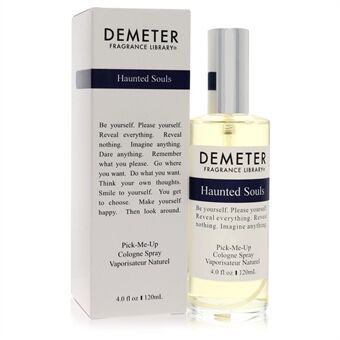 Demeter Haunted Souls by Demeter - Cologne Spray 120 ml - naisille