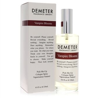 Demeter Vampire Blooms by Demeter - Cologne Spray 120 ml - naisille