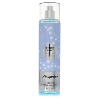 Aeropostale Starry Night by Aeropostale - Body Mist Spray 240 ml - naisille