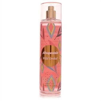 Aeropostale Wild Orchid by Aeropostale - Body Mist Spray 240 ml - naisille