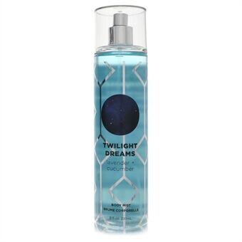 Aeropostale Twilight Dreams by Aeropostale - Body Mist Spray 240 ml - naisille