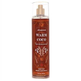 Aeropostale Warm Coco by Aeropostale - Body Mist Spray 240 ml - naisille