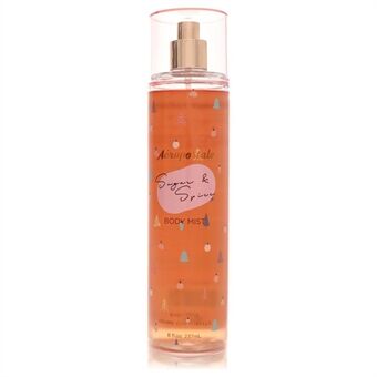 Aeropostale Sugar & Spice by Aeropostale - Body Mist Spray 240 ml - naisille