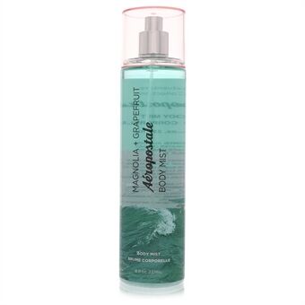 Aeropostale Magnolia & Grapefruit by Aeropostale - Body Mist Spray 240 ml - naisille