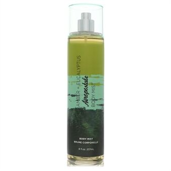 Aeropostale Amber & Eucalyptus by Aeropostale - Body Mist Spray 240 ml - naisille