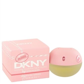 Sweet Delicious Pink Macaron by Donna Karan - Eau De Parfum Spray (Limited Edition Unboxed) 50 ml - naisille