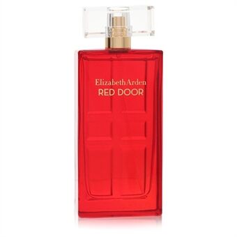 Red Door by Elizabeth Arden - Eau De Parfum Spray (Unboxed) 50 ml - naisille