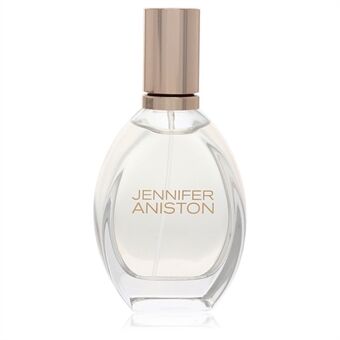 Jennifer Aniston Solstice Bloom by Jennifer Aniston - Eau De Parfum Spray (unboxed) 50 ml - naisille