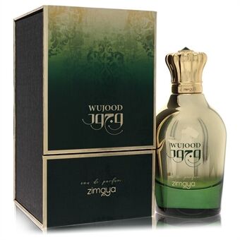 Afnan Zimaya Wujood by Afnan - Eau De Parfum Spray (Unisex) 100 ml - miehille