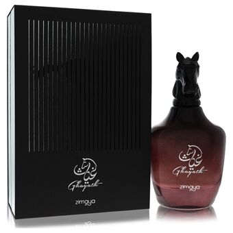 Afnan Zimaya Ghayath by Afnan - Eau De Parfum Spray (Unisex) 100 ml - miehille