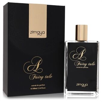 Afnan Zimaya Fairy Tale by Afnan - Extrait De Parfum Spray (Unisex) 100 ml - naisille