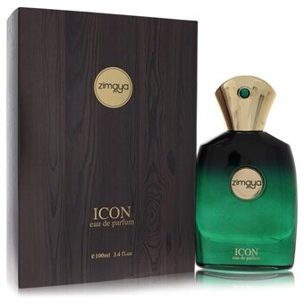 Afnan Zimaya Icon by Afnan - Eau De Parfum Spray (Unisex) 100 ml - miehille