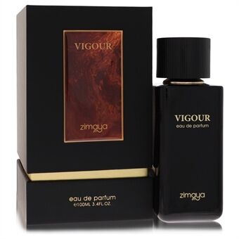 Afnan Zimaya Vigour by Afnan - Eau De Parfum Spray 100 ml - miehille