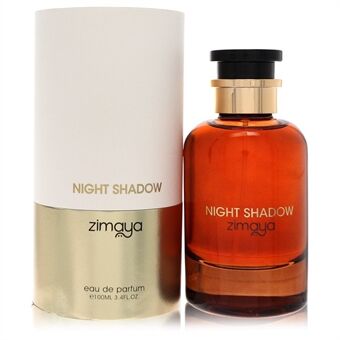 Afnan Zimaya Night Shadow by Afnan - Eau De Parfum Spray (Unisex) 100 ml - miehille