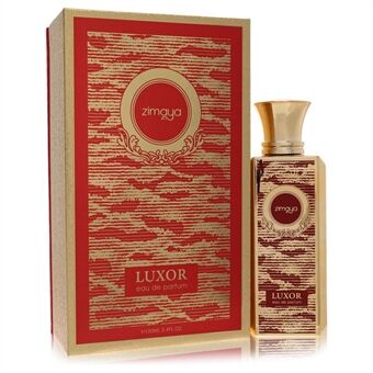 Afnan Zimaya Luxor by Afnan - Eau De Parfum Spray (Unisex) 100 ml - naisille