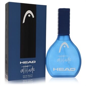 Head Attitude by Head - Eau De Toilette Spray 100 ml - miehille