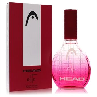 Head Elite by Head - Eau De Toilette Spray 100 ml - naisille