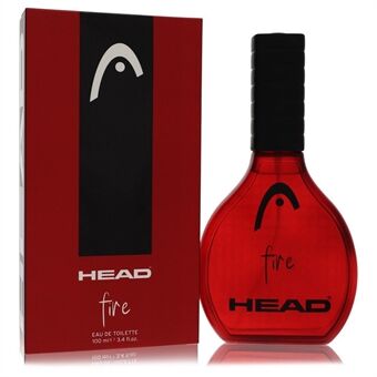 Head Fire by Head - Eau De Toilette Spray 100 ml - miehille