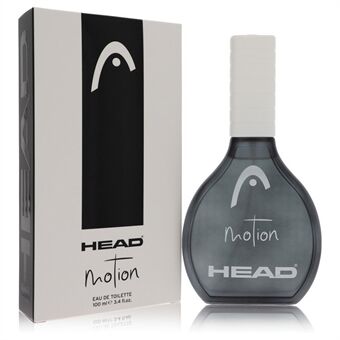 Head Motion by Head - Eau De Toilette Spray 100 ml - miehille