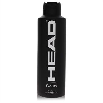 Head Motion by Head - Body Spray 200 ml - miehille