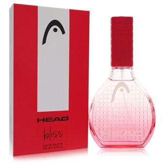 Head Bliss by Head - Eau De Toilette Spray 100 ml - naisille