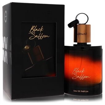 Armaf Black Saffron by Armaf - Eau De Parfum Spray (Unisex) 100 ml - miehille