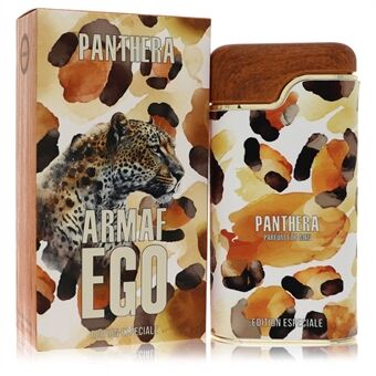 Armaf Ego Panthera by Armaf - Eau De Parfum Spray (Unisex) 100 ml - miehille