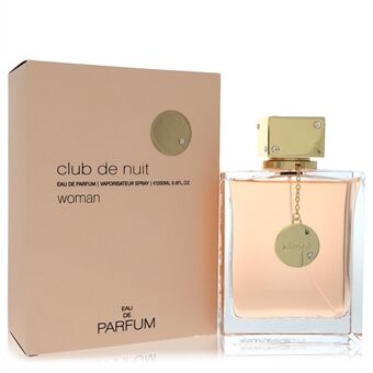 Club De Nuit by Armaf - Eau De Parfum Spray 200 ml - naisille