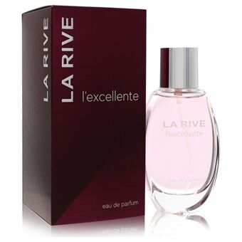 La Rive L\'Excellente by La Rive - Eau De Parfum Spray 100 ml - naisille