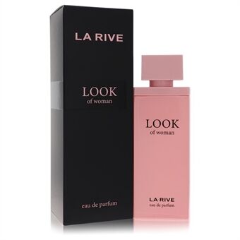 La Rive Look Of Woman by La Rive - Eau De Parfum Spray 75 ml - naisille