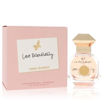 Tory Burch Love Relentlessly by Tory Burch - Eau De Parfum Spray Rollerball 6 ml - naisille