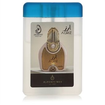 Arabiyat Prestige Aariz by Arabiyat Prestige - Mini EDP Spray 20 ml - miehille