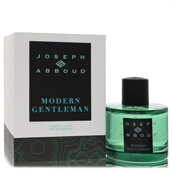 Joseph Abboud Modern Gentleman by Joseph Abboud - Eau De Parfum Spray 100 ml - miehille