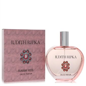 Judith Ripka Runway Rose by Judith Ripka - Eau De Parfum Spray 100 ml - naisille