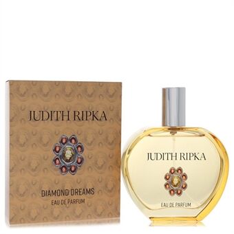 Judith Ripka Diamond Dreams by Judith Ripka - Eau De Parfum Spray 100 ml - naisille