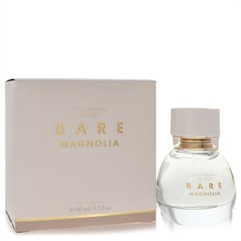 Victoria\'s Secret Bare Magnolia by Victoria\'s Secret - Eau De Parfum Spray 50 ml - naisille