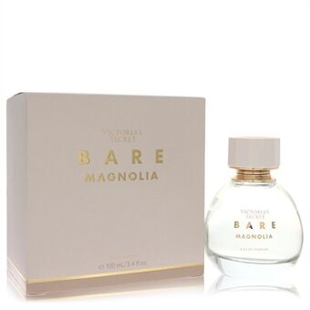 Victoria\'s Secret Bare Magnolia by Victoria\'s Secret - Eau De Parfum Spray 100 ml - naisille