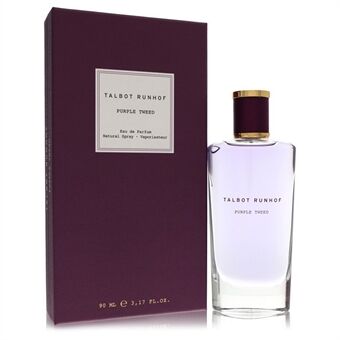 Talbot Runhof Purple Tweed by Talbot Runhof - Eau De Parfum Spray 94 ml - naisille