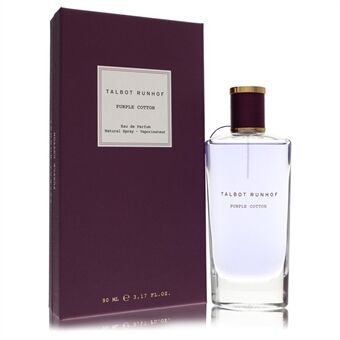 Talbot Runhof Purple Cotton by Talbot Runhof - Eau De Parfum Spray 94 ml - naisille