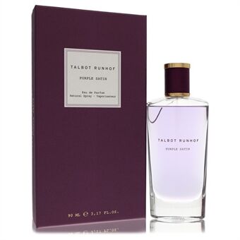 Talbot Runhof Purple Satin by Talbot Runhof - Eau De Parfum Spray 94 ml - naisille