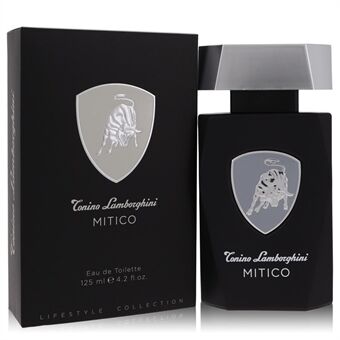 Lamborghini Mitico by Tonino Lamborghini - Eau De Toilette Spray (Tester) 125 ml - miehille