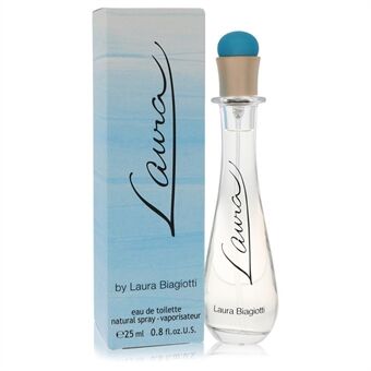 Laura by Laura Biagiotti - Eau De Toilette Spray 24 ml - naisille