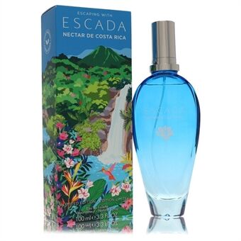 Escada Nectar De Costa Rica by Escada - Eau De Toilette Spray 100 ml - naisille