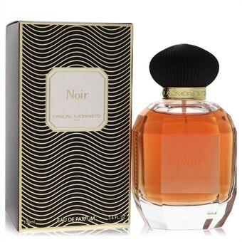 Sultan Noir by Pascal Morabito - Eau De Parfum Spray (Unisex) 100 ml - miehille