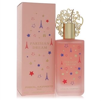 Parisian Dream by Pascal Morabito - Eau De Parfum Spray 100 ml - naisille