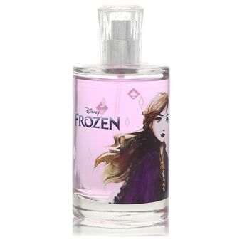 Disney Frozen II Anna by Disney - Eau De Toilette Spray (Tester) 100 ml - naisille