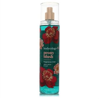 Bodycology Peony Blush by Bodycology - Fragrance Mist Spray 240 ml - naisille