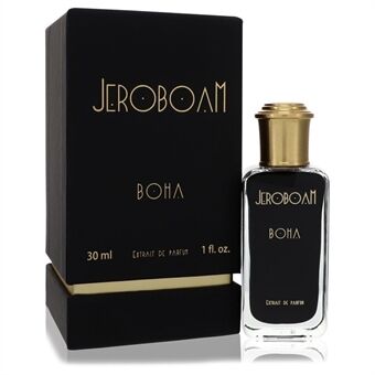 Jeroboam Boha by Jeroboam - Extrait De Parfum (Unboxed) 30 ml - naisille