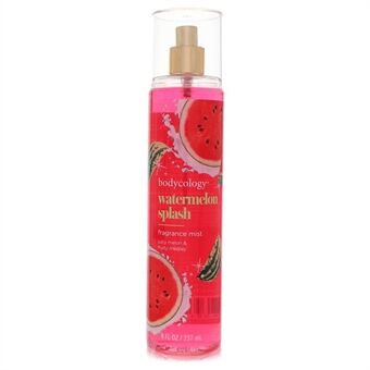 Bodycology Watermelon Splash by Bodycology - Fragrance Mist Spray 240 ml - naisille