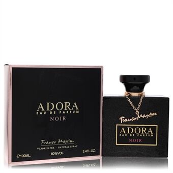 Dumont Adora Noir by Dumont Paris - Eau De Parfum Spray 100 ml - naisille